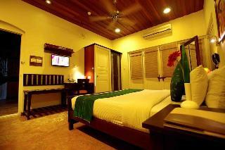 Hotel Tea Bungalow