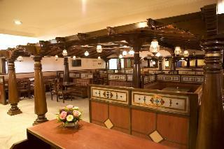 Hotel Emerald Park