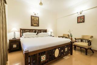 Hotel Tissa's Inn