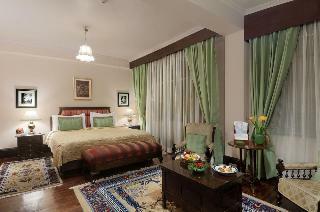 Hotel Elgin Mount Pandim Pelling