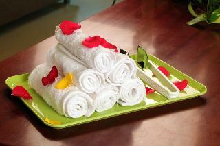 Hotel Grand Plaza Munnar
