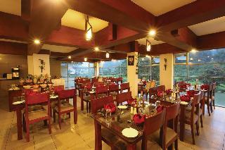 Hotel Grand Plaza Munnar