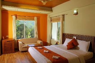 Hotel Grand Plaza Munnar
