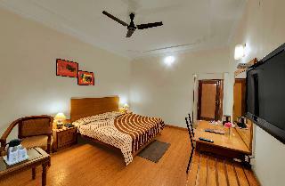 Hotel Suman Royal Resort