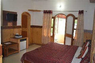 Hotel Hilltone Resorts