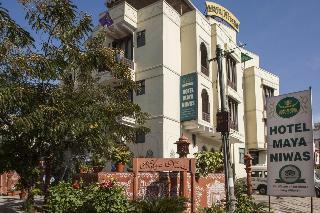 Hotel Maya Niwas