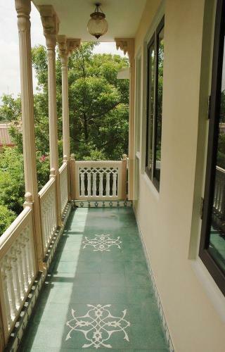 Hotel Om Niwas Suite