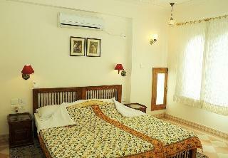 Hotel Om Niwas Suite