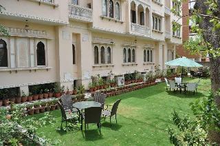 Hotel Om Niwas Suite