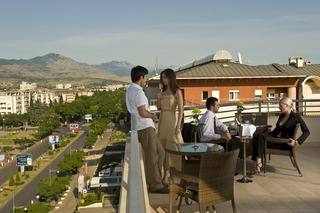 Aparthotel Premier