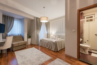 Sultan Modern Hotel