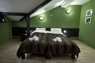 Teatar Hotel
