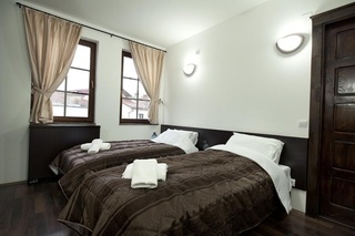 Teatar Hotel