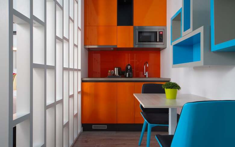 Hotel Park Inn By Radisson Residence Riga Barona