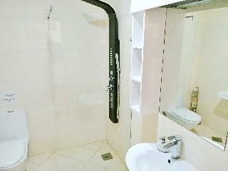 Hotel Sea Breeze Lux
