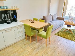 Hotel Sea Breeze Lux