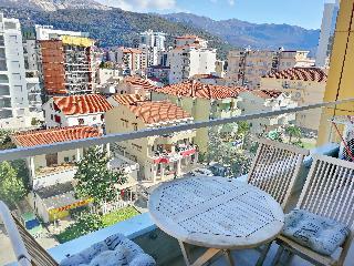 Hotel Sea Breeze Lux