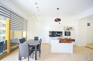 Hotel Sea Breeze Lux