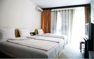 Pela Hotel Ohrid