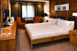 Hotel Four Points By Sheraton Kola�in