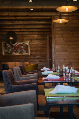 Hotel Four Points By Sheraton Kola�in