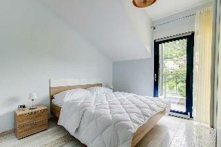 Hotel Hedera Residences Morinj