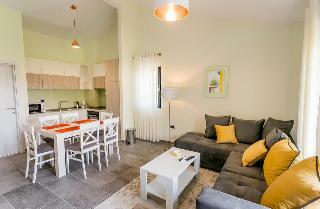 Hotel Hedera Residences Morinj