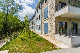 Hotel Hedera Residences Morinj