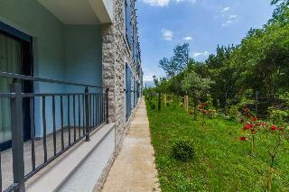 Hotel Hedera Residences Morinj