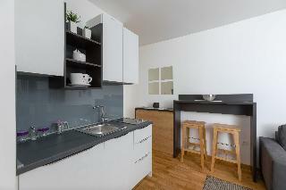 Hotel Apartments Krug