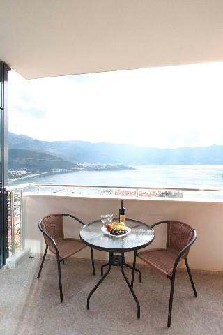 Hotel Apartments Aqua Resort