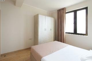 Hotel Apartments Aqua Resort