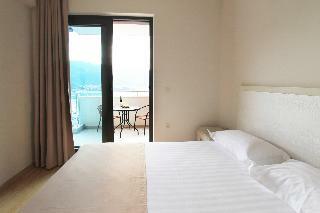 Hotel Apartments Aqua Resort