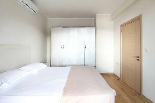 Hotel Apartments Aqua Resort