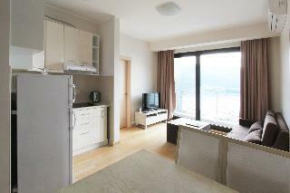 Hotel Apartments Aqua Resort