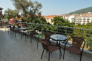Hotel Apartments A&n
