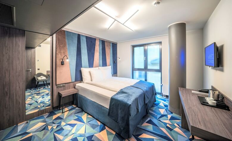 Wellton Riverside Spa Hotel