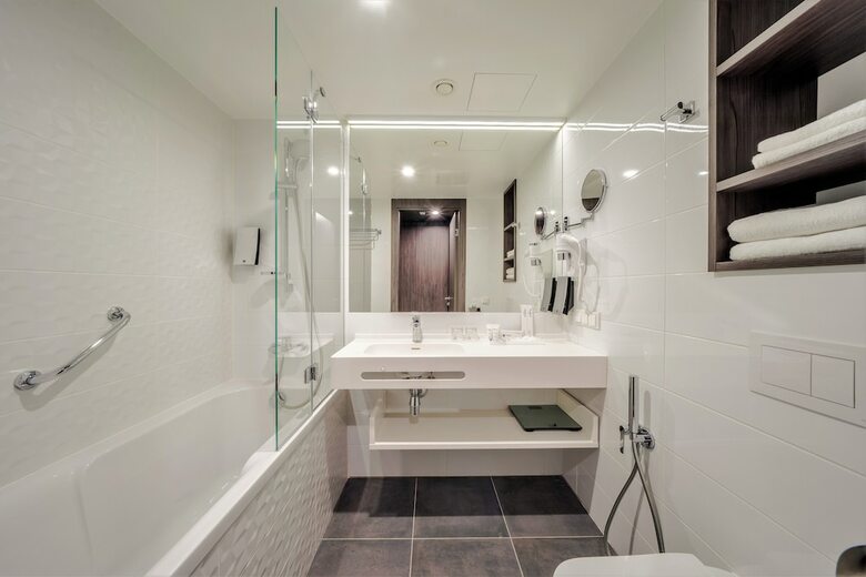 Wellton Riverside Spa Hotel