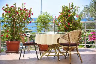 Hotel Raymond Apartments