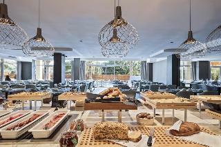 Hotel Melia Budva Petrovac