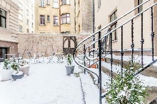 Stabu Seta Residence