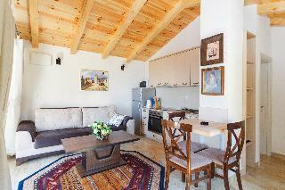 Hotel Olive Resort