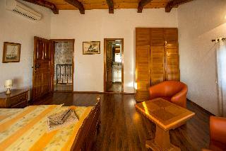 Hotel Olive Resort