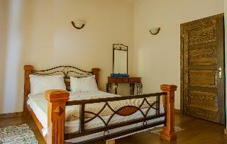 Hotel Olive Resort