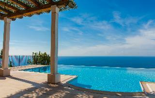 Hotel Olive Resort