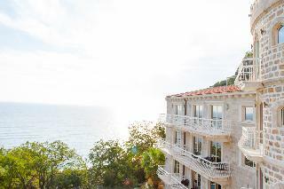 Hotel Pietra Mare Apartments