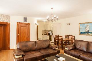 Hotel Pietra Mare Apartments