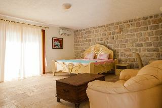 Hotel Pietra Mare Apartments