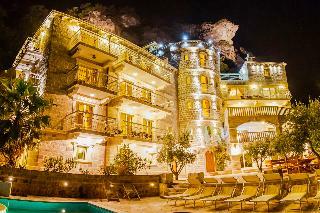 Hotel Pietra Mare Apartments
