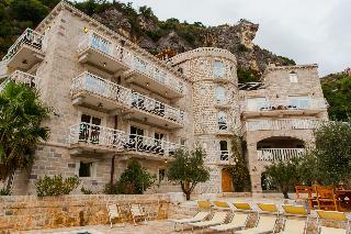 Hotel Pietra Mare Apartments